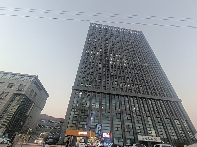 外立面